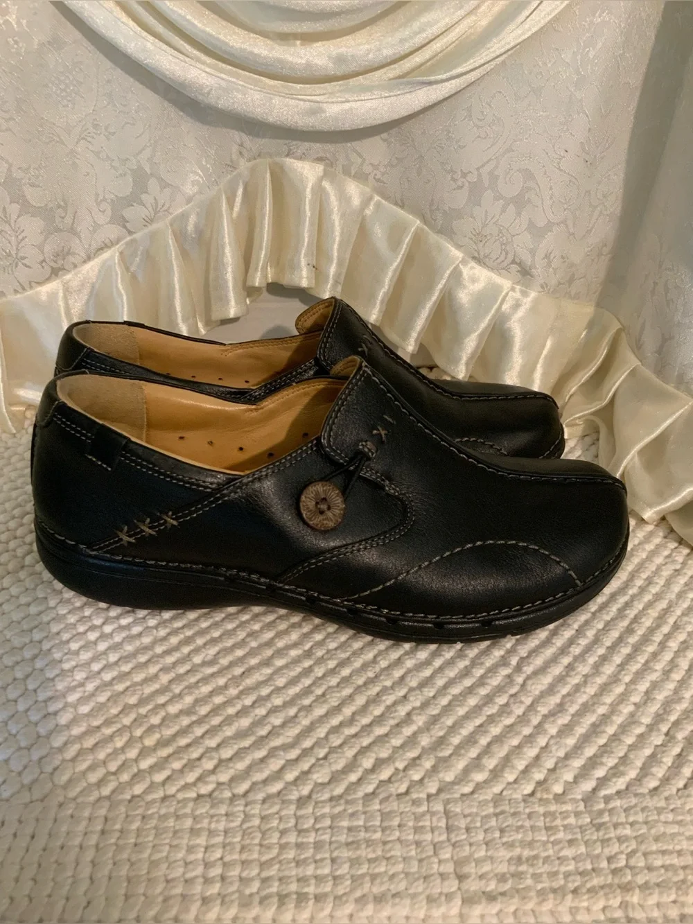 CLARKS